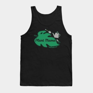 Plant Mama Tank Top